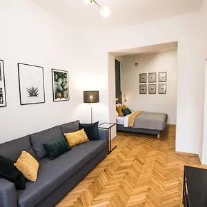 Freta4 Old Town Stare Apartament Warszawa