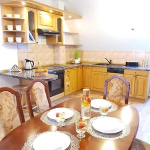 Dominik Apartament