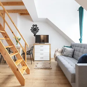 U Nosa Apartament