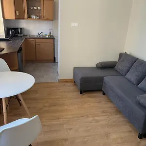 Oliwa Apartament Gdańsk