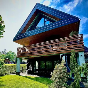 Góralska Domina Domek alpejski