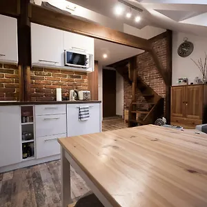 Za Winklem Apartament Kraków